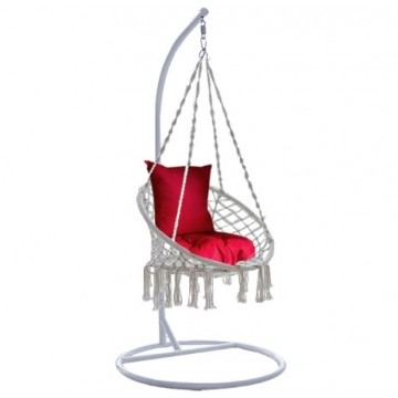 Cocoon Swing / Hanging Chair HC10356